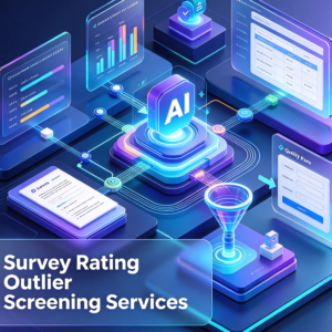 Survey Rating Outlier Screening Services