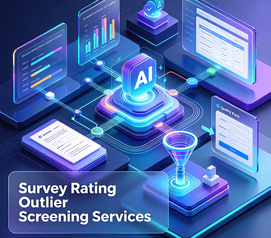Survey Rating Outlier Screening Services