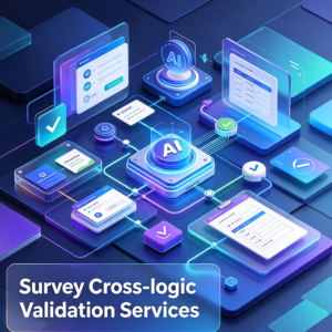 Survey Cross-logic Validation Services